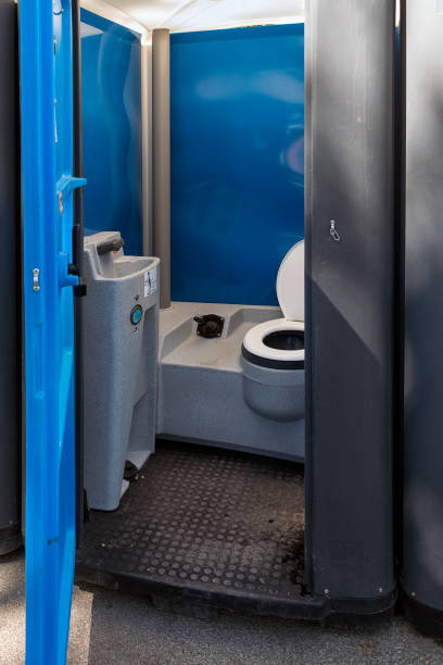 Best Portable restroom trailer rental  in Battlement Mesa, CO