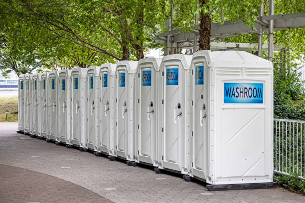 Best Porta potty delivery and setup  in Battlement Mesa, CO
