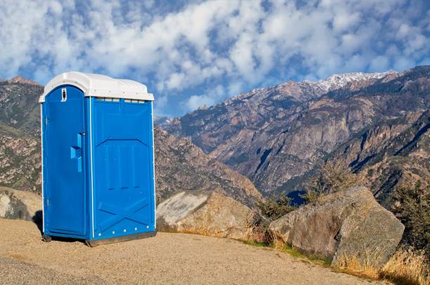 Best Affordable portable toilet rental  in Battlement Mesa, CO