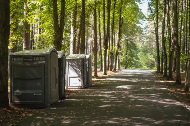 Best Wedding porta potty rental  in Battlement Mesa, CO