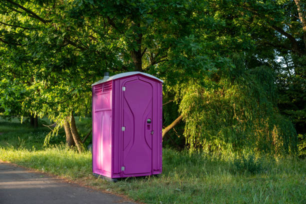 Best Construction site porta potty rental  in Battlement Mesa, CO