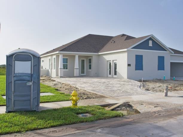 Best Portable toilet rental cost  in Battlement Mesa, CO