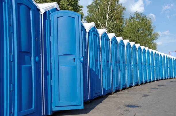 Best Local porta potty services  in Battlement Mesa, CO